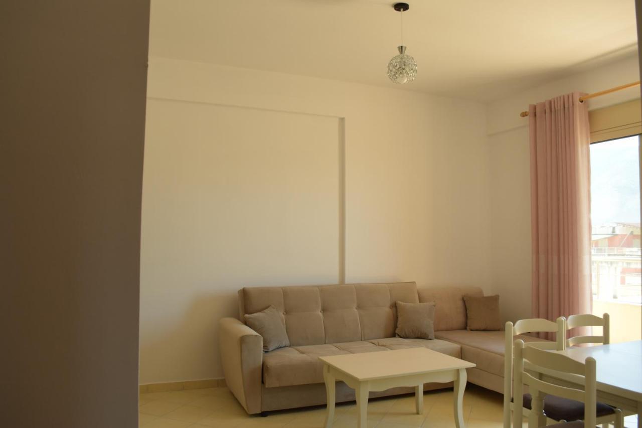 360 Degree Sea & Mountain Panorama View Apartments With Grand Terrace Orikum Kültér fotó
