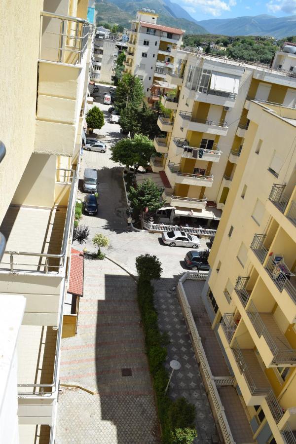 360 Degree Sea & Mountain Panorama View Apartments With Grand Terrace Orikum Kültér fotó
