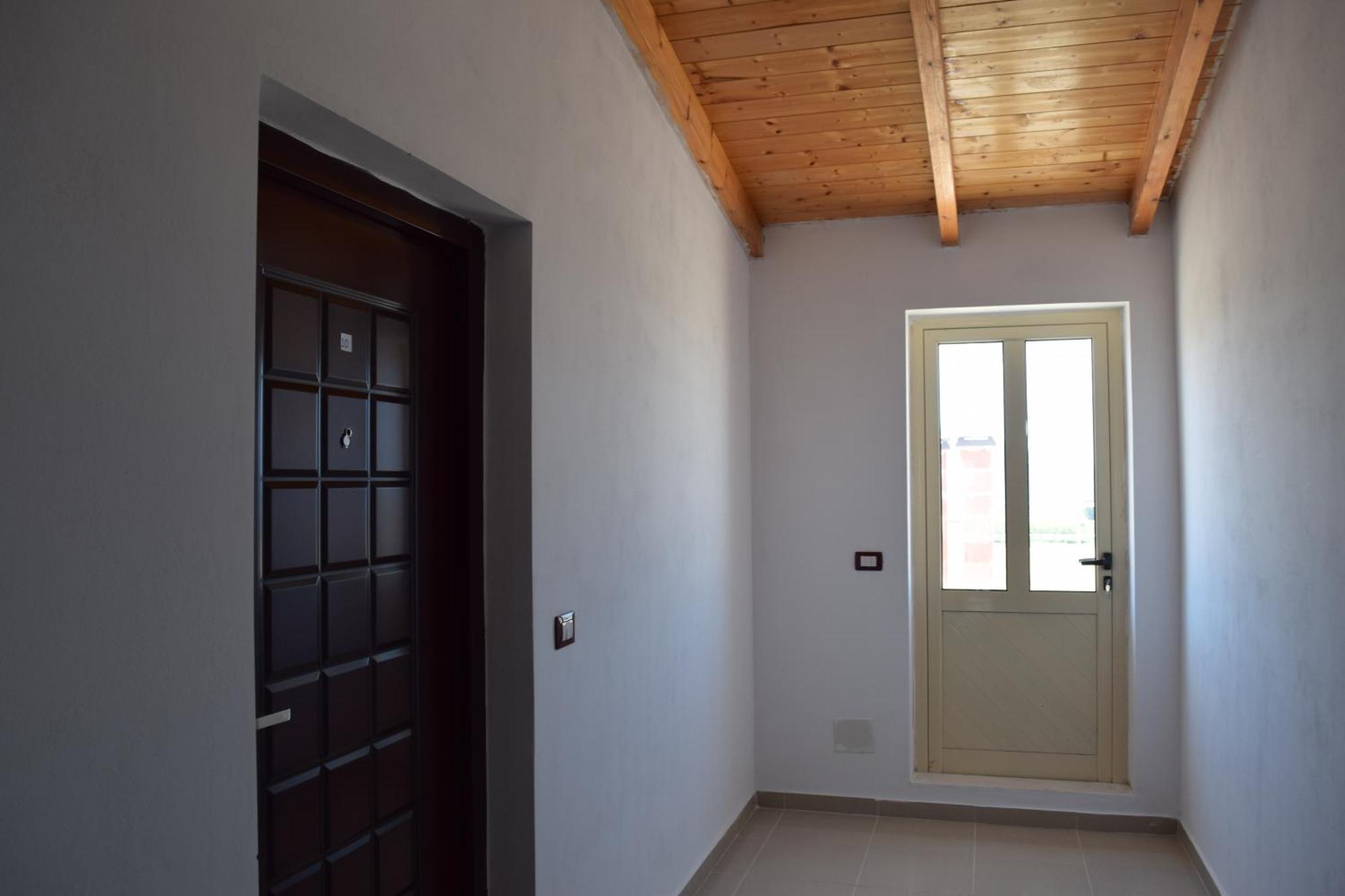360 Degree Sea & Mountain Panorama View Apartments With Grand Terrace Orikum Kültér fotó