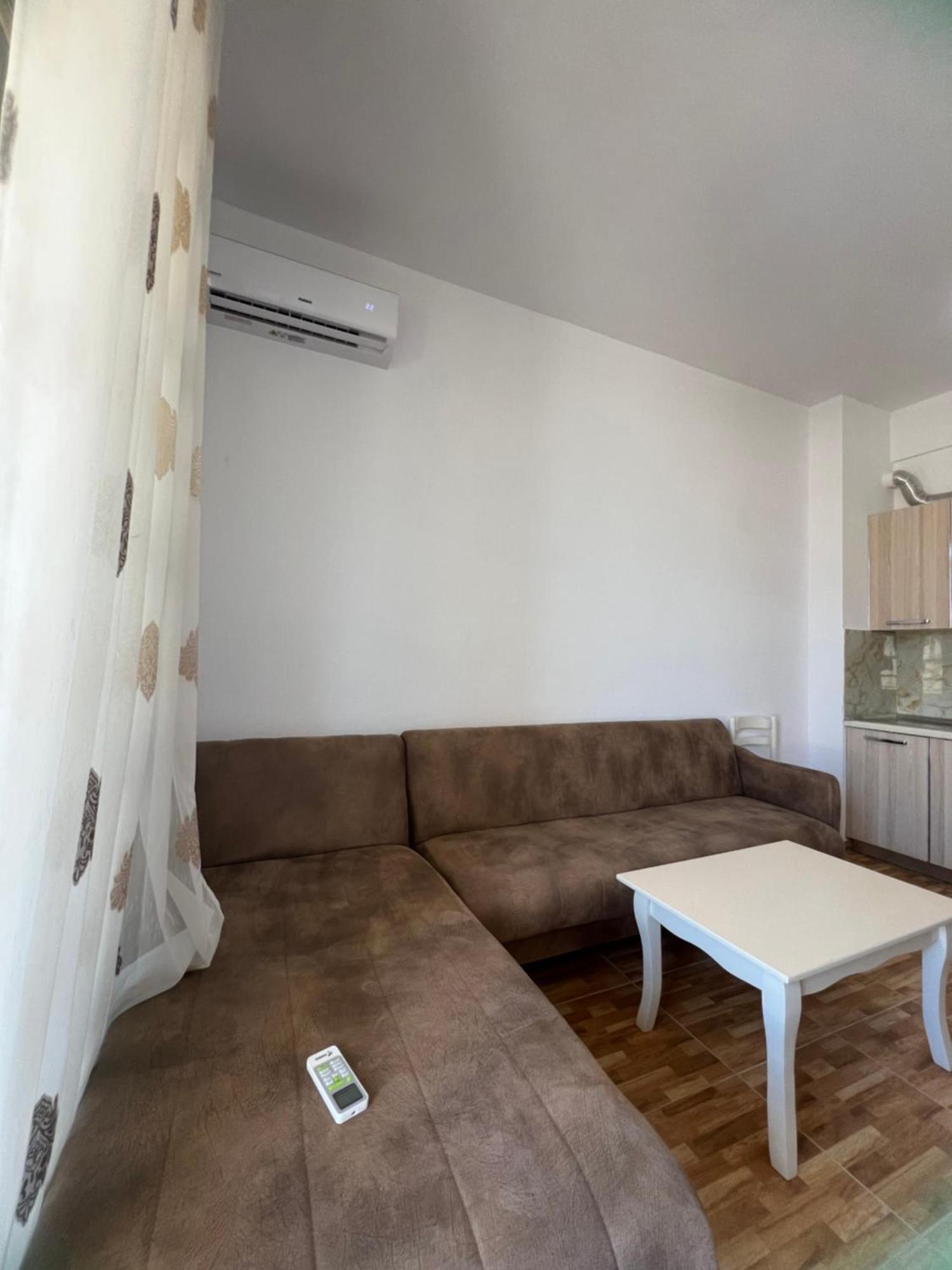 360 Degree Sea & Mountain Panorama View Apartments With Grand Terrace Orikum Kültér fotó