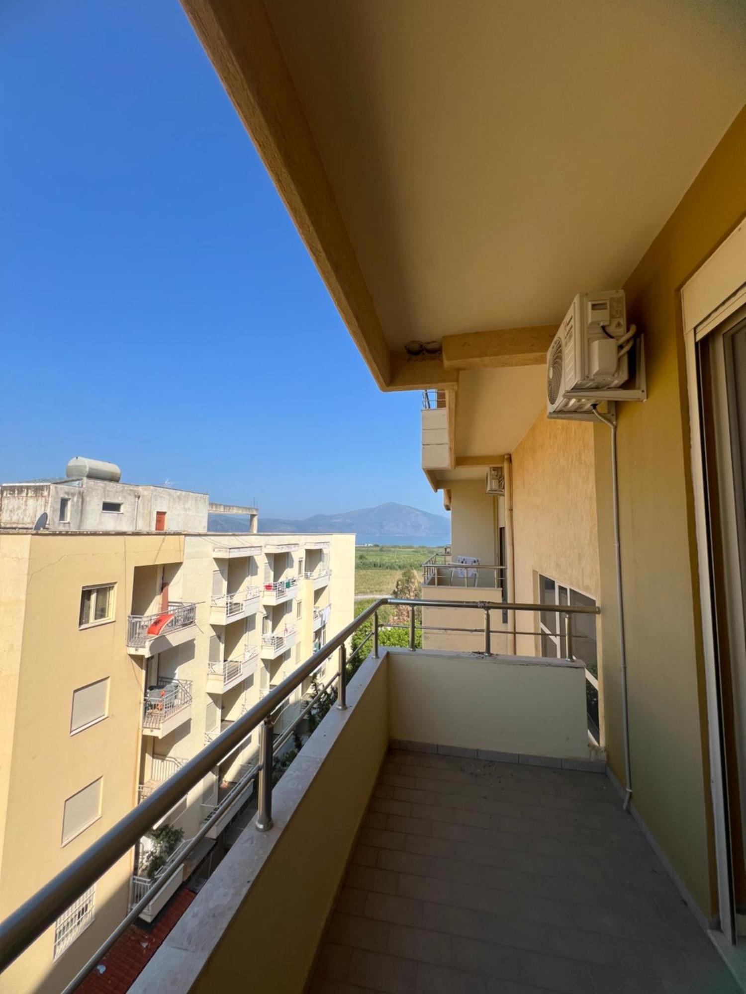 360 Degree Sea & Mountain Panorama View Apartments With Grand Terrace Orikum Kültér fotó
